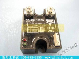 RA4850H12PCS其他继电器