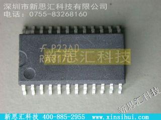 RA8170未分类IC