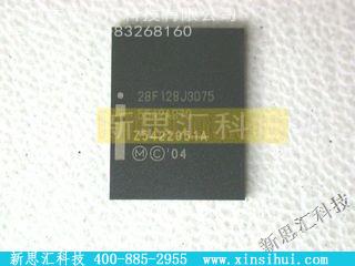 RC28F128J3D75未分类IC