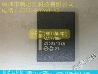 RC28F128K3C115未分类IC