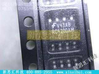 RC4200AM未分类IC