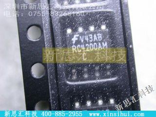 RC4200AM未分类IC