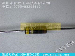 RCR07G100JS其他元器件