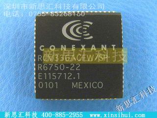 RCV336ACFWSP微处理器