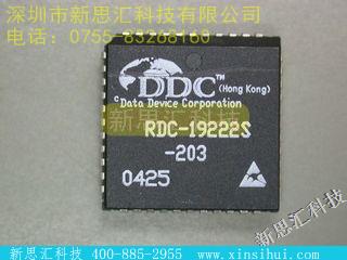 RDC-19222S-203未分类IC