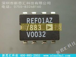 REF01AZ/883未分类IC