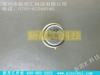 REF01J稳压器 - 线性
