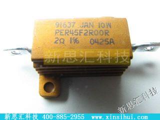 RER45F2R00R其他元器件