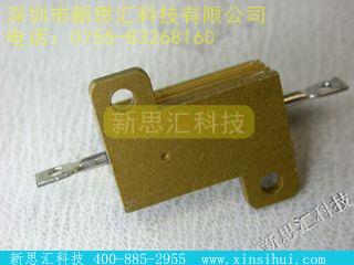 RER50F10R0R其他元器件