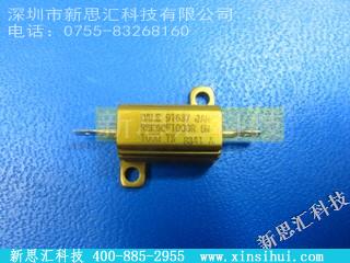RER60F100R其他元器件
