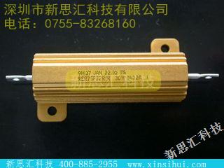 RER75F22R1RC02其他元器件