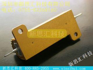 RER75F22R1RC02其他元器件