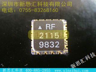 RF2115L未分类IC