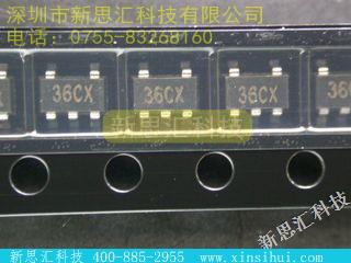 RF2436未分类IC