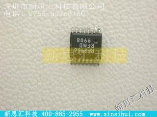 RF2456未分类IC