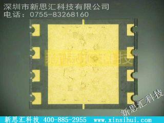 RF3800放大器 - 仪表，运算放大器，缓冲放大器