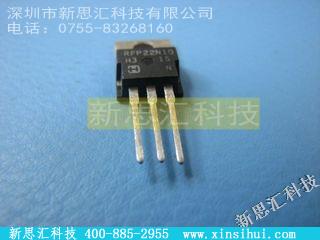 RFP22N10FET - 单