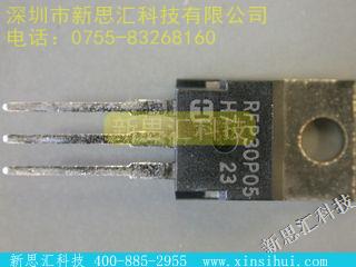 RFP30P05其他分立器件