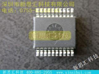 RFPIC12C509AFT-I/SS未分类IC