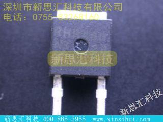 RHRD460其他分立器件