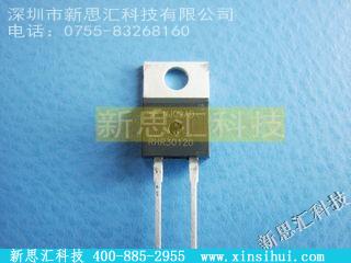 RHRP30120单二极管/整流器