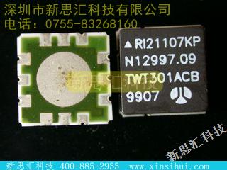RI21107KP放大器 - 仪表，运算放大器，缓冲放大器