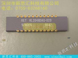 RL2048DAG-020未分类IC