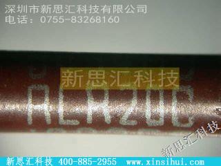 RLR20C1002FS其他元器件