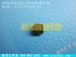 RMPA2450放大器 - 仪表，运算放大器，缓冲放大器