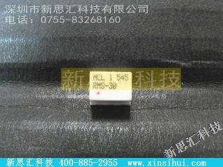 RMS30其他元器件