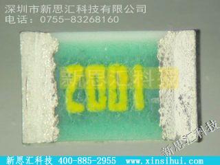 RN732ALTDK1002B25其他元器件