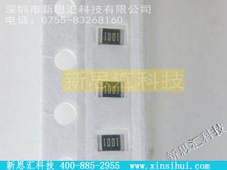 RN73C2A1K0BTDF其他元器件