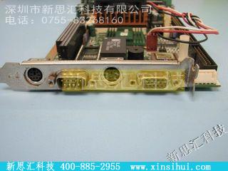 ROCKY-518HV其他元器件