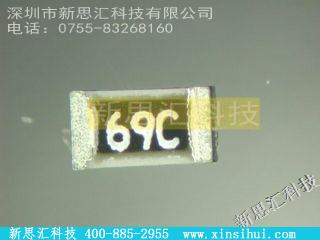 RR0816P-5112-D-69C其他元器件