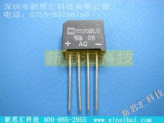 RS202LG其他分立器件