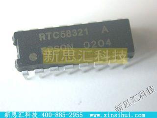 RTC58321A未分类IC