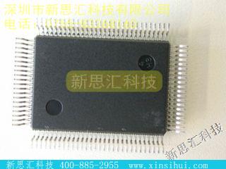 RTL8019AS未分类IC