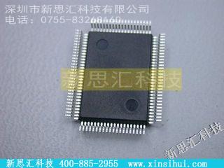 RTL8019AS-LF未分类IC