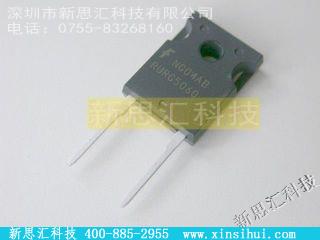 RURG5060单二极管/整流器