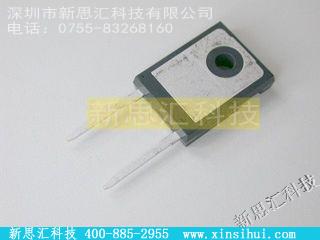 RURG5060单二极管/整流器