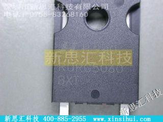 RURG5060单二极管/整流器