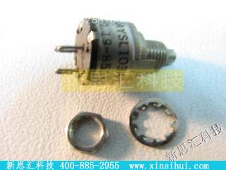 RV6NAYSA103A其他元器件