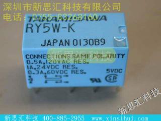 RY5W-K其他继电器