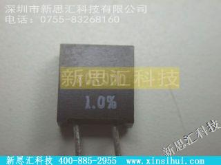 S102K-40K0001.0%其他元器件