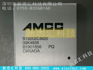 S19202CBI20未分类IC