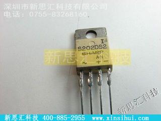 S202DS2其他分立器件