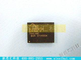 S29GL256N11FFIIH0未分类IC