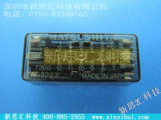 S2-L2-12V其他继电器