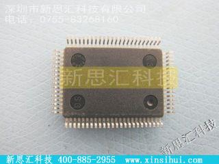 S80C196MC微控制器