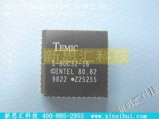 S80C3216未分类IC